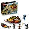LEGO® Star Wars™ The Force Burner Snowspeeder (75414) LEGO® Star Wars™ The Force Burner Snowspeeder (75414)