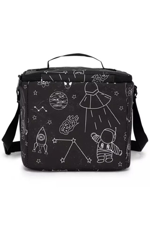 Super Snack Cosmic City