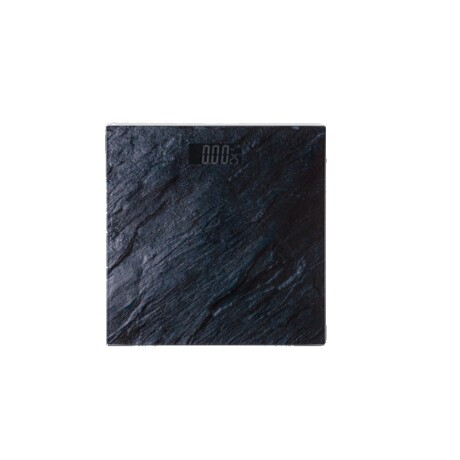 BALANZA DE BAÑO UFESA VIDRIO PIEDRA 180 KG BALANZA DE BAÑO UFESA VIDRIO PIEDRA 180 KG