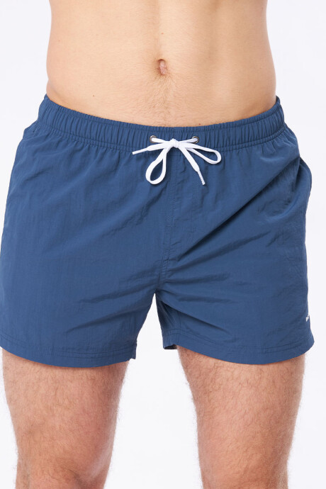 SHORT ROLE RUSTY Navy