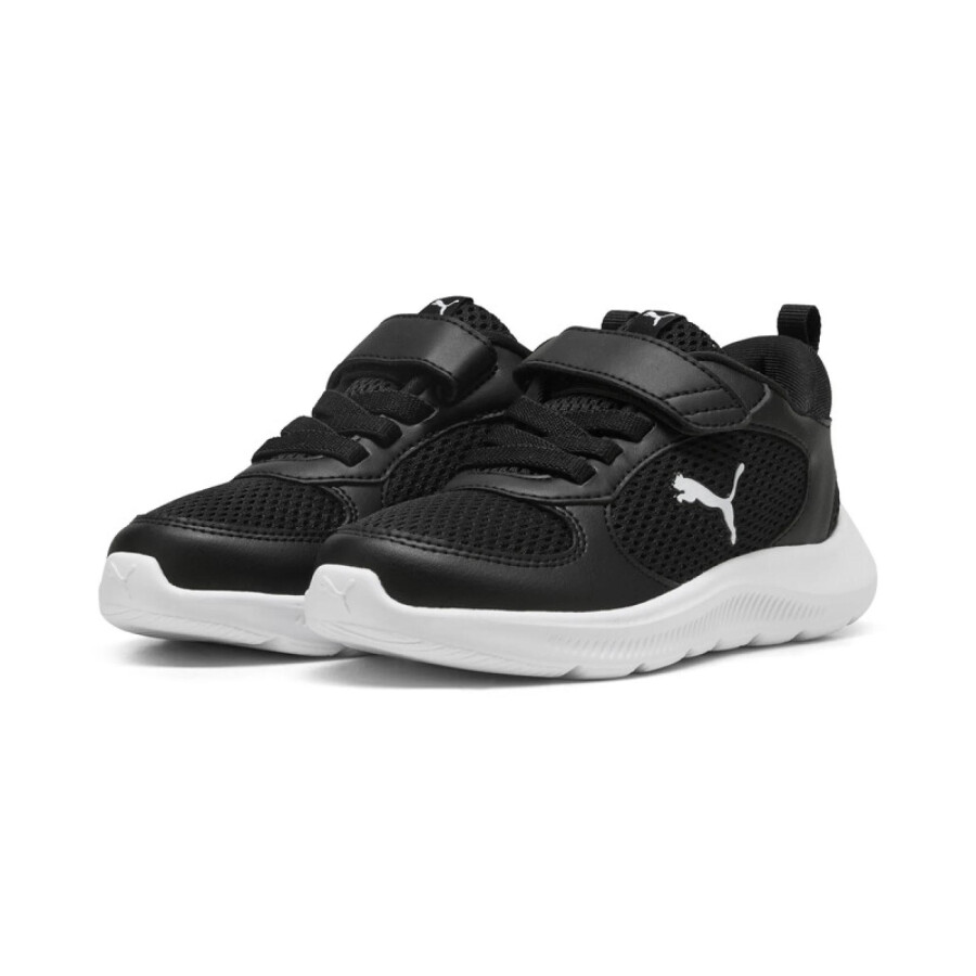 PUMA FUN RACER 2 NEGRO