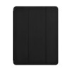 Funda de Cuerina iPad 7/8/9 con porta Pencil - Black Funda de Cuerina iPad 7/8/9 con porta Pencil - Black
