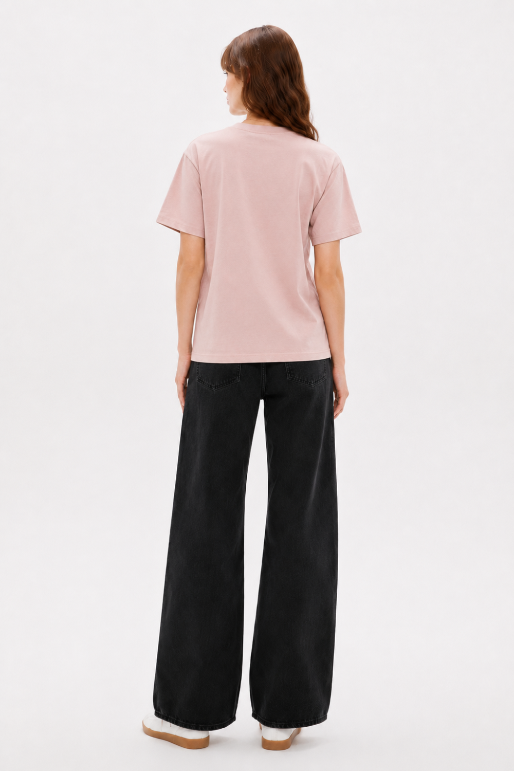 Remera Halvek Estampado 2