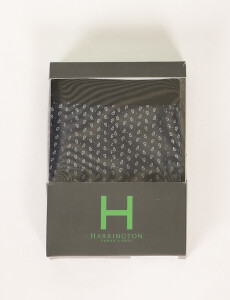 600700 BOXER HARRINGTON URBAN Varios Colores
