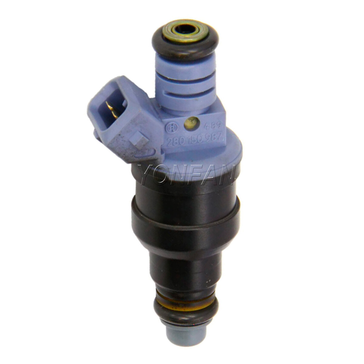 INYECTOR CITROEN - PEUGEOT SAXO XSARA 106 306 1.6 8V 1984.94 - 