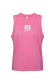 Musculosa O'Neill Women of the Wave Pink Musculosa O'Neill Women of the Wave Pink