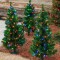 Árbol de Navidad con Luces 120 CM