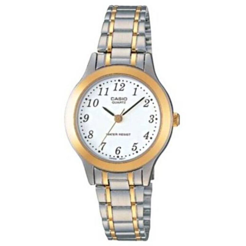 Casio - LTP1128G-7B 09ltp1128g-7b