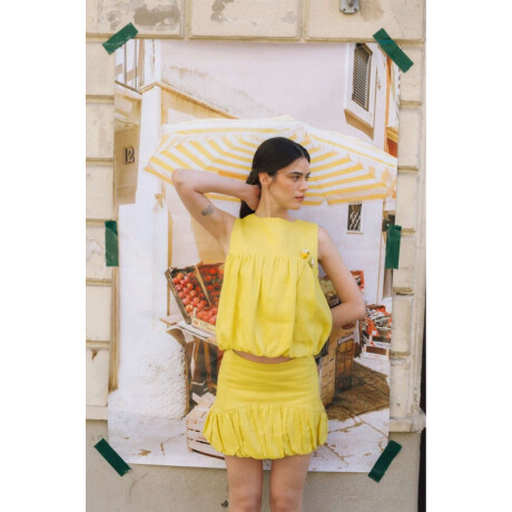 PRE VENTA TOP BALLOON Lima