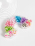 Lúdico Set Para Armar Bijou - Combinacion Multicolor