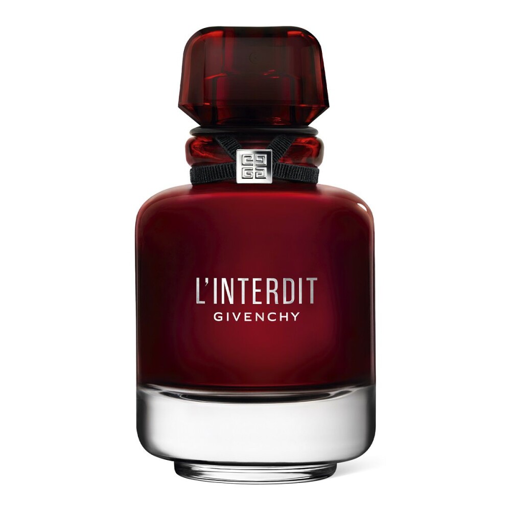 GIVENCHY L'INTERDIT 21 EDP ROUGE FR. X 8 única