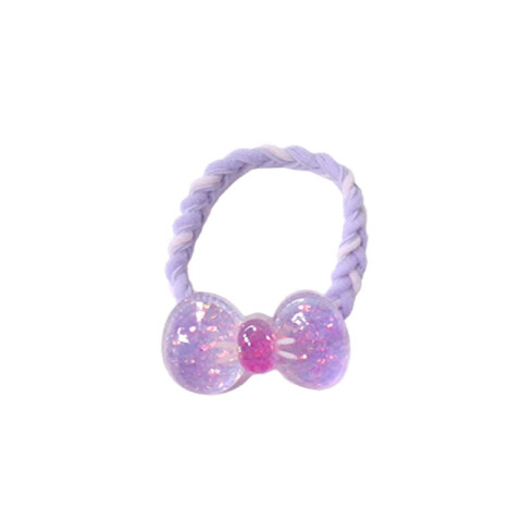 Colita para el cabello varios diseños Colita Para El Cabello Varios Diseños