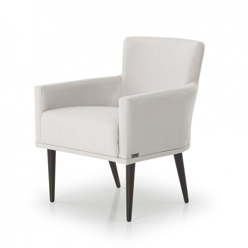 Poltrona Agata Beige Poltrona Agata Beige