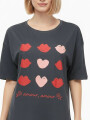 Remera Aziras Estampado 3