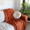 Almohadón 35 cm Beige