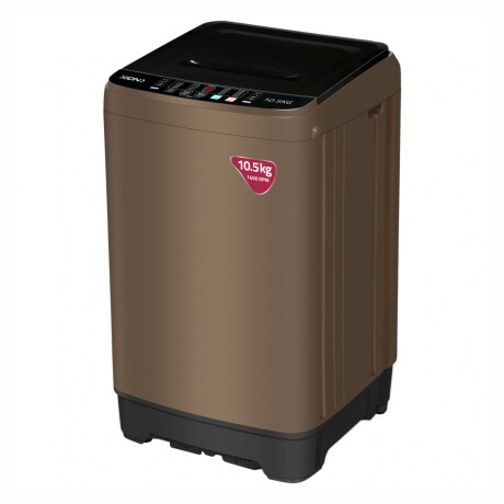 Lavarropas XION XI-LAV105 Carga Superior Capacidad 10,5Kg Lavarropas XION XI-LAV105 Carga Superior Capacidad 10,5Kg