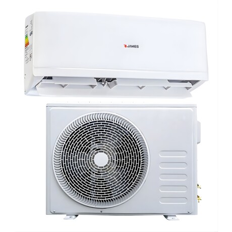 Aire Acondicionado Split James 18000 BTU Aire Acondicionado Split James 18000 BTU