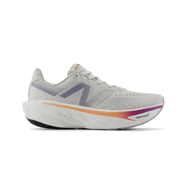 1080 FRESHFOAM W1080G14 - NEW BALANCE GRIS
