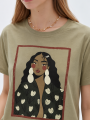 Remera Encin Estampado 4