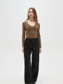 Pantalon Quirel Negro