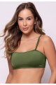 TOP BRETEL DESMONTABLE VERDE