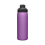Botella Camelbak Chute Mag 600ml Acero Inox. Magenta 0