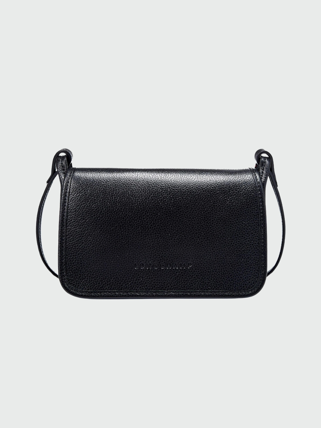 Longchamp -Cartera pequeña con solapa, Le Foulonné 0