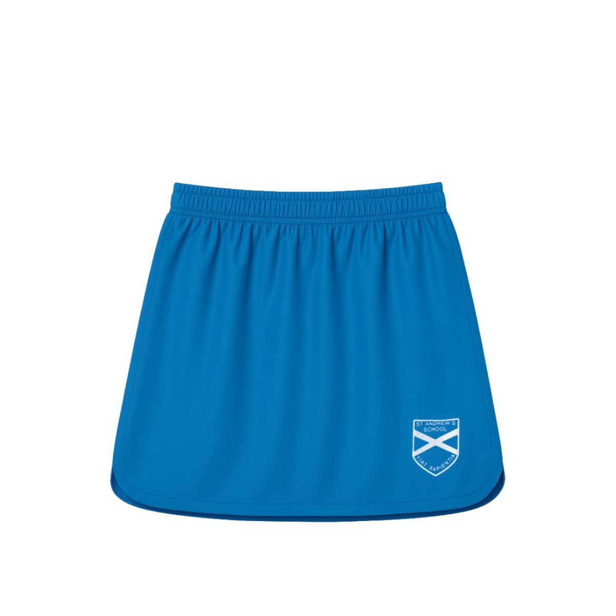 Pollera Hockey St. Andrew´s Blue