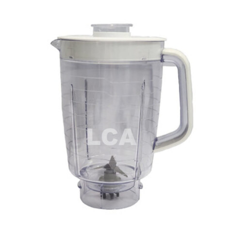 Vaso Licuadora Compatible Philips Problend 6 HR2134 / 2135 Vaso Licuadora Compatible Philips Problend 6 HR2134 / 2135