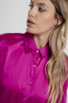 CAMISA ADANA MAGENTA