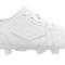 Championes de Fútbol 11 Infantiles Umbro Touch HG Blanco - Blanco