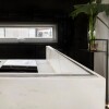 Acero Inox. Listello Royal 10mm x 2.20 mt Brillo Acero Inox. Listello Royal 10mm X 2.20 Mt Brillo