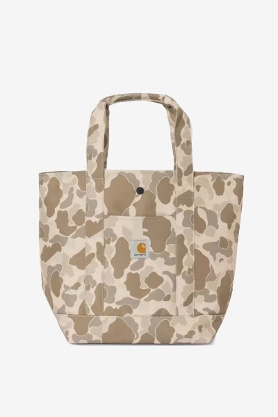 BOLSO JAKOB Camuflado