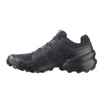 Salomon SPEEDCROSS 6 para Hombre - Negro Negro