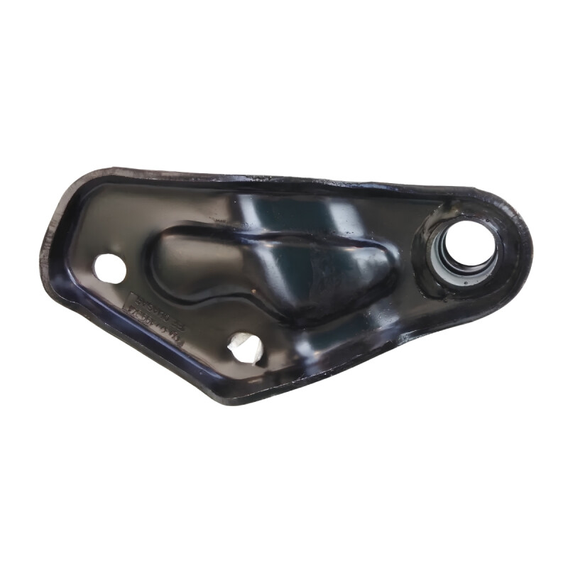 SOPORTE DE MOTOR DELANTERO GOL G2 (BLOCK) Soporte De Motor Delantero Gol G2 (block)
