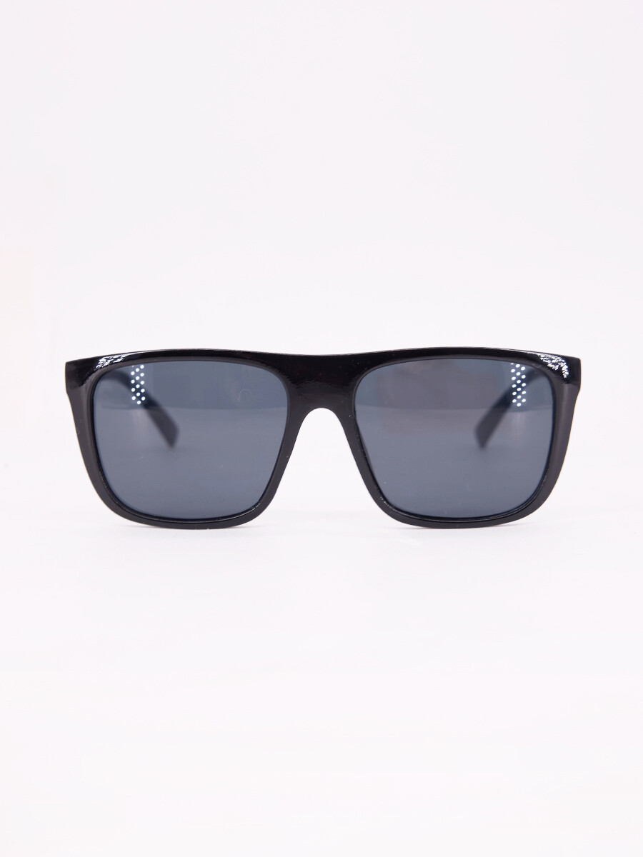 LENTES TIMBO - NEGRO 