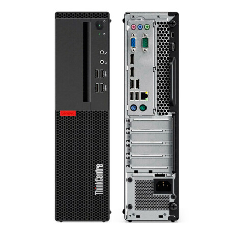 Mini Pc Lenovo M910S Sff Core I5 16GB 256GB WIN10 Pro 001