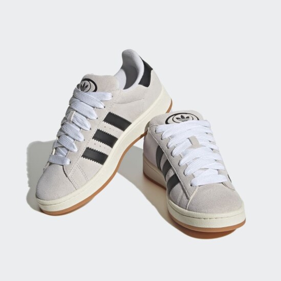 Championes Adidas Campus 00s Beige