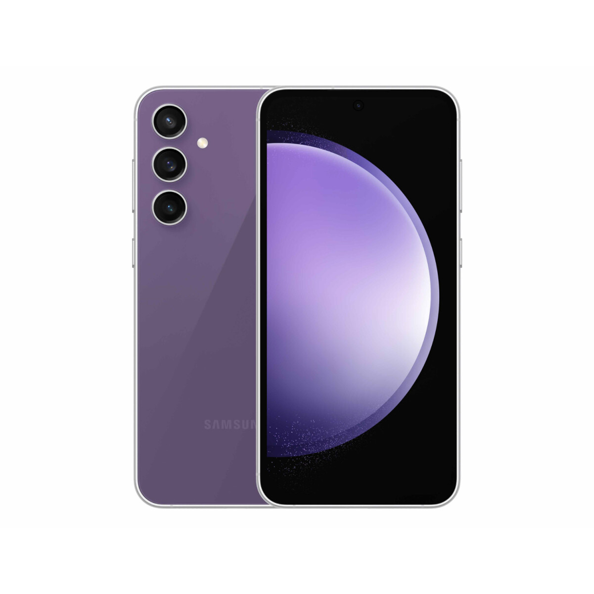 Samsung Galaxy S23 FE 256GB - Purple 