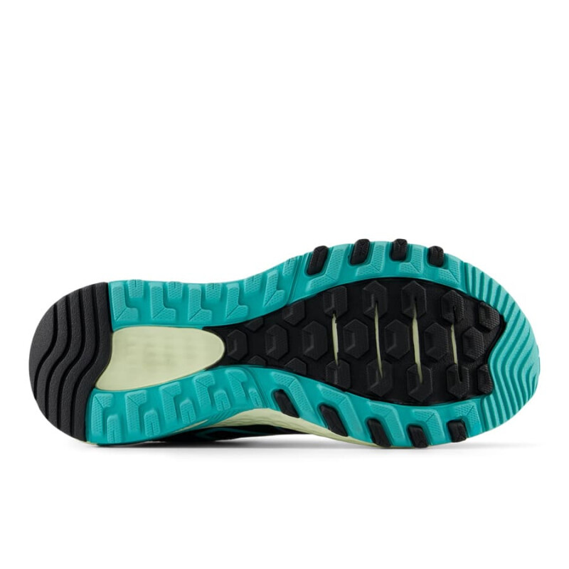 Championes New Balance Running - WT410CH8 Negro