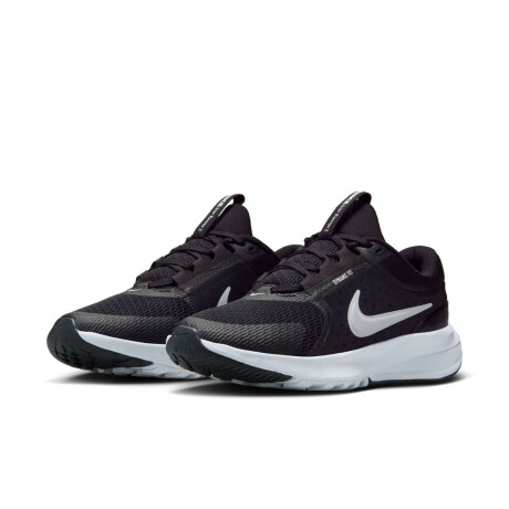Championes Nike Star Runner 5 de Niños Negro