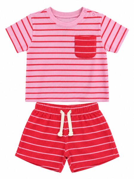 CONJUNTO GABI ROSADO.