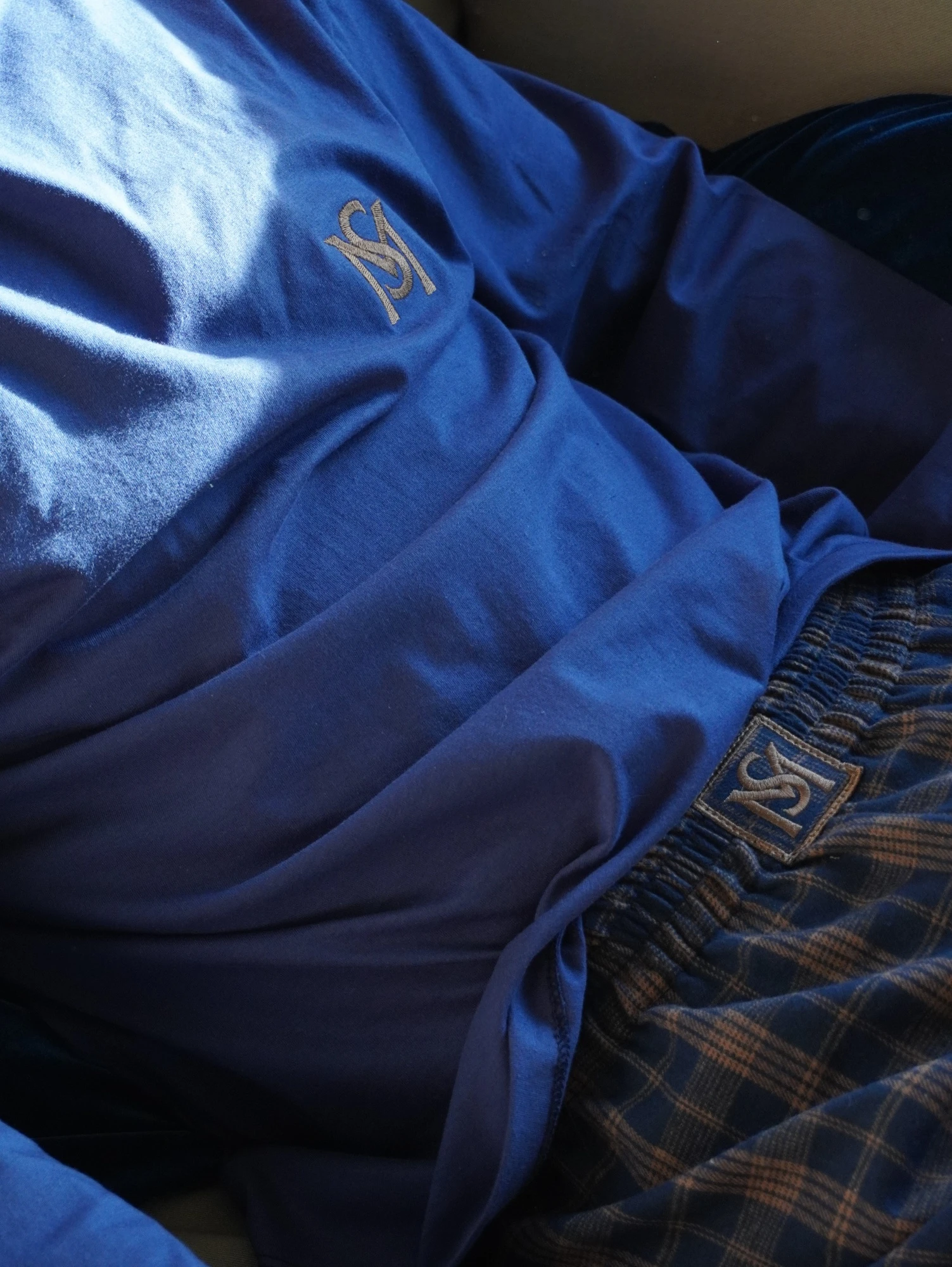 Sleepwalker Pijama Men