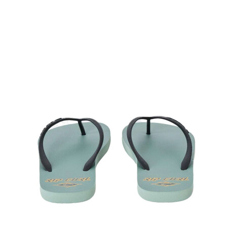 Ojotas Rip Curl Icons Of Surf Bloom Open Toe