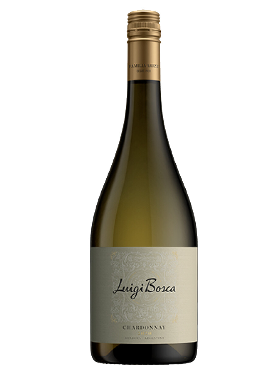 Chardonnay Luigi Bosca 