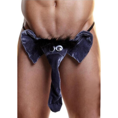 Tanga Hombre Fundies For Him Elefante Tanga Hombre Fundies For Him Elefante