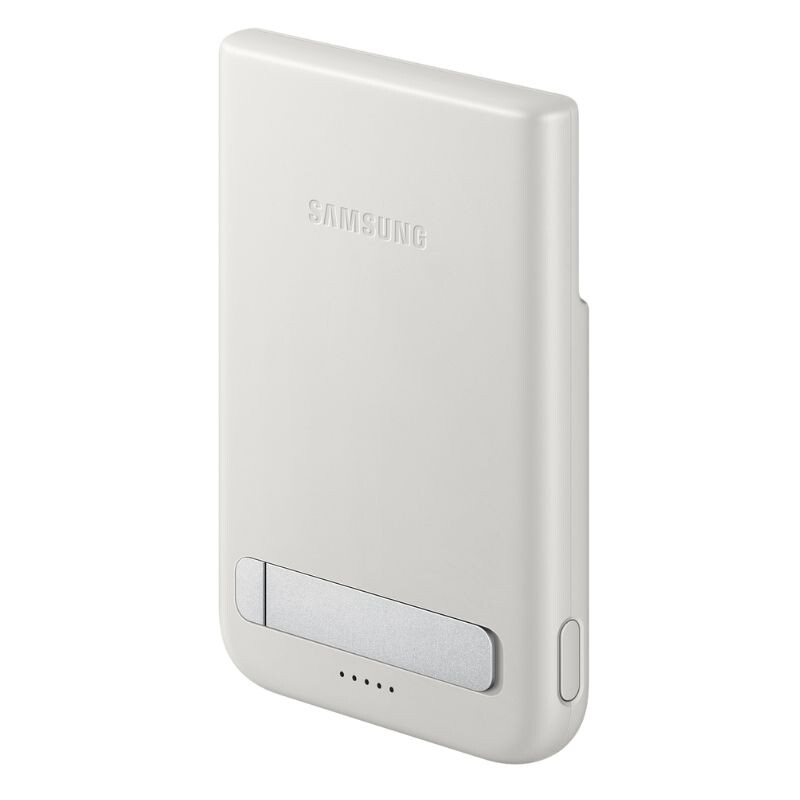 Cargador Portatil Samsung 15 W 50000mah Wireless Beige U2500 Cargador Portatil Samsung 15 W 50000mah Wireless Beige U2500