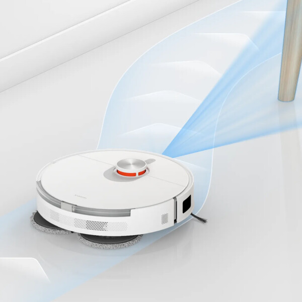 Aspiradora Xiaomi Vacumm S20 Plus ASPIRADORA ROBOT XIAOMI S20 PLUS ASP38