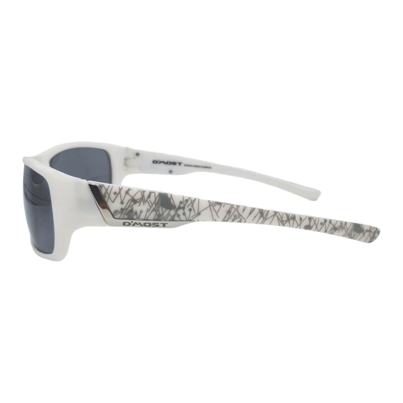 D´MOST DM7 COL.3 60/20 C GRIS U - Niño - Blanco blancouniforme