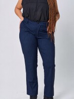 Pantalón Victoria Azul